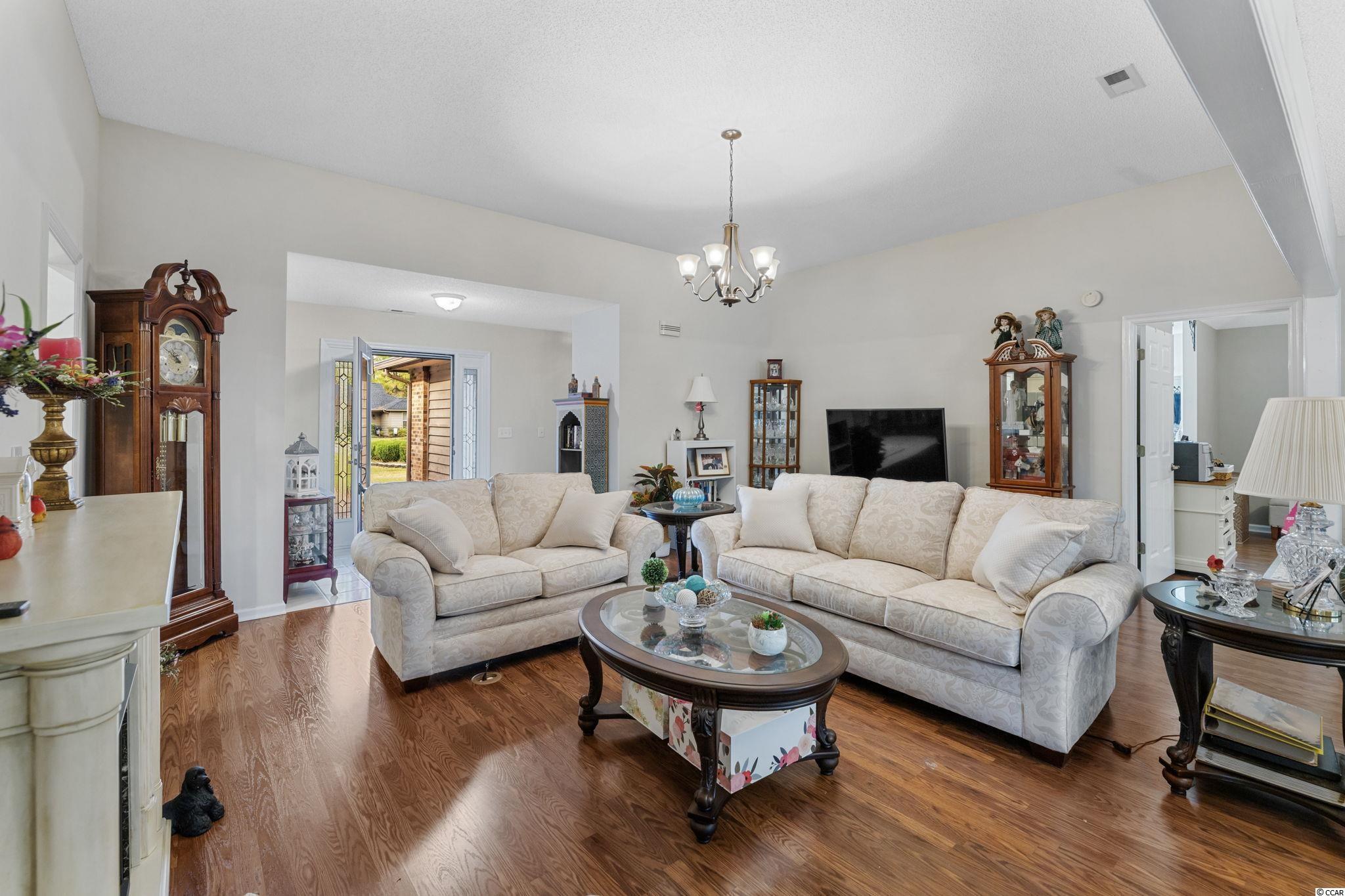 118 Cedar Ridge Lane Conway, SC 29526 - Photo 6 of 24 Gallery Image 6