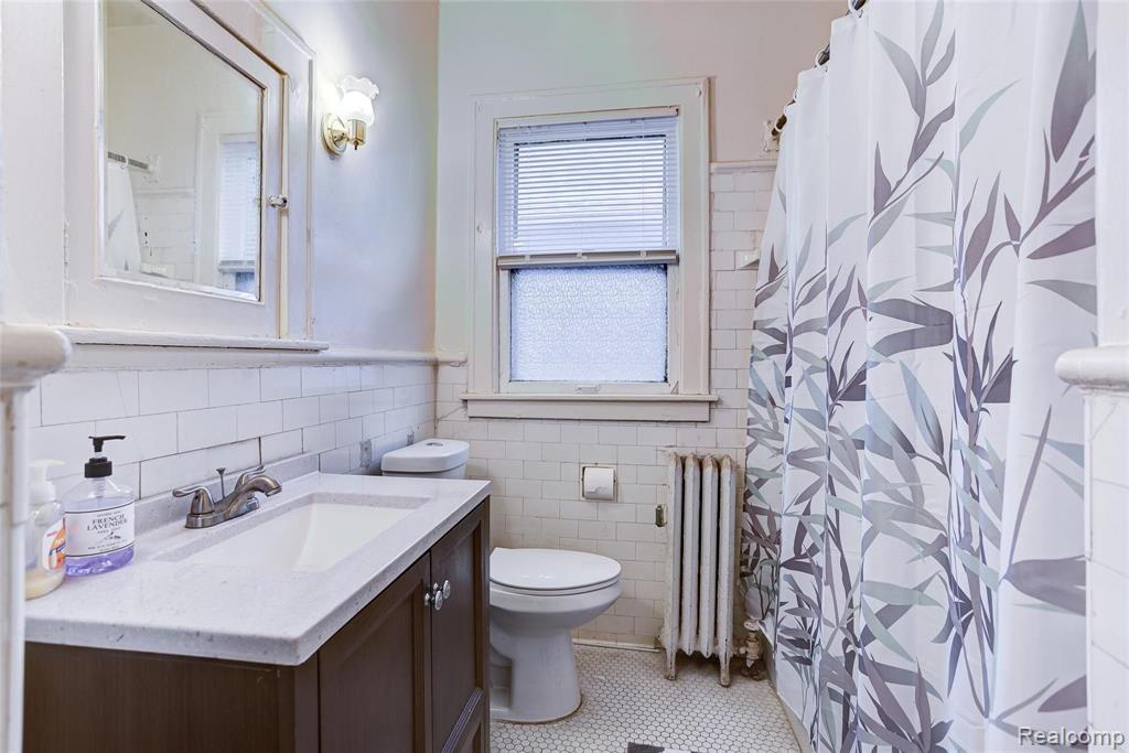 3290 Calvert Avenue, Unit 4 Detroit, MI 48206 - Photo 11 of 12