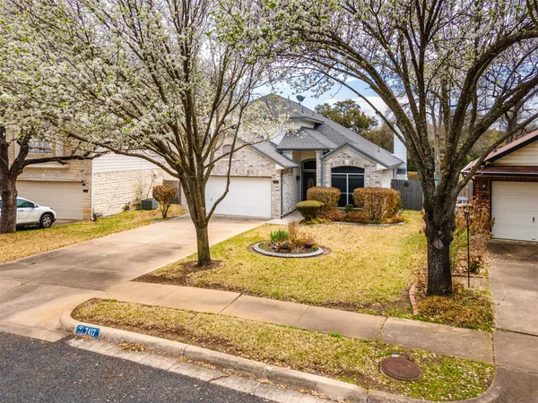 $2,450 | 7417 Peabody Drive, Austin, TX 78729