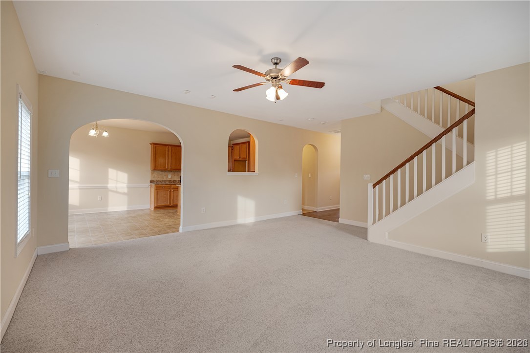 298 Porlock Way Raeford, NC 28376 - Photo 14 of 49