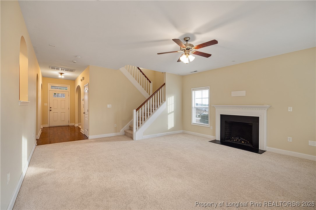 298 Porlock Way Raeford, NC 28376 - Photo 15 of 49