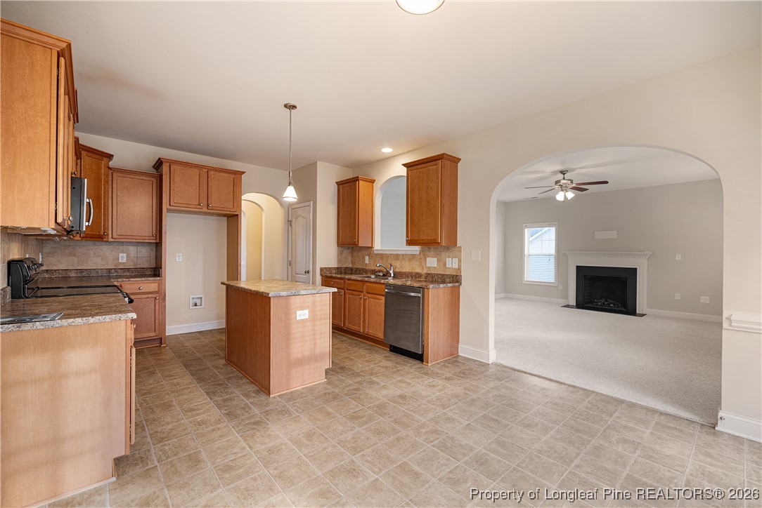 298 Porlock Way Raeford, NC 28376 - Photo 17 of 49