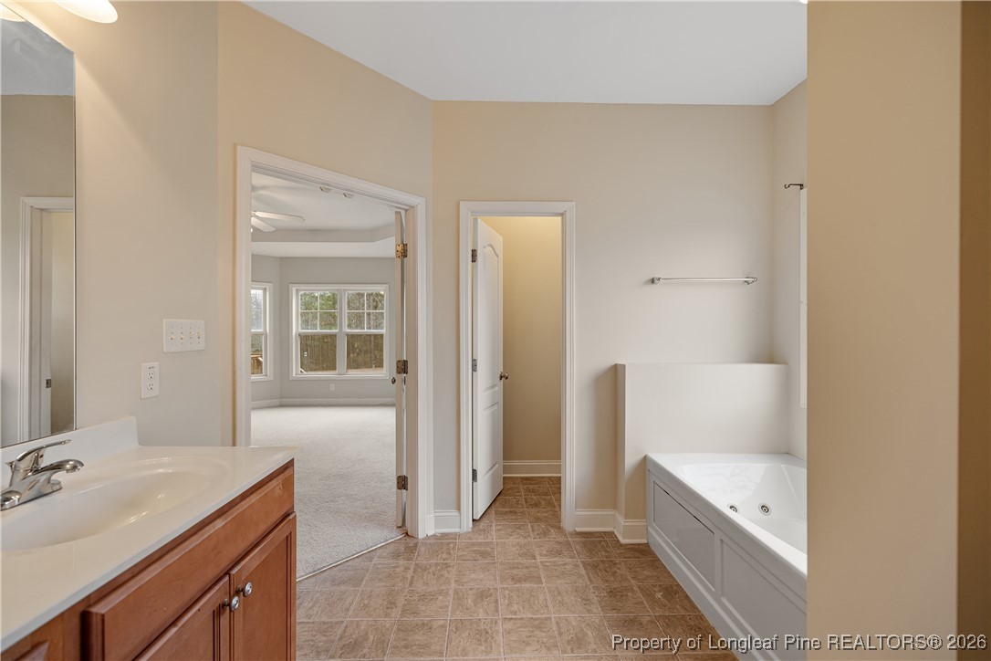 298 Porlock Way Raeford, NC 28376 - Photo 27 of 49