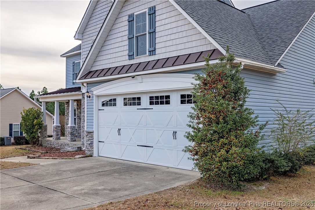 298 Porlock Way Raeford, NC 28376 - Photo 4 of 49