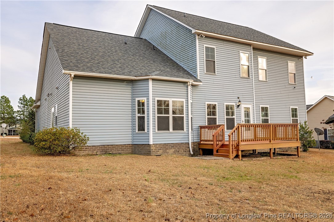 298 Porlock Way Raeford, NC 28376 - Photo 44 of 49