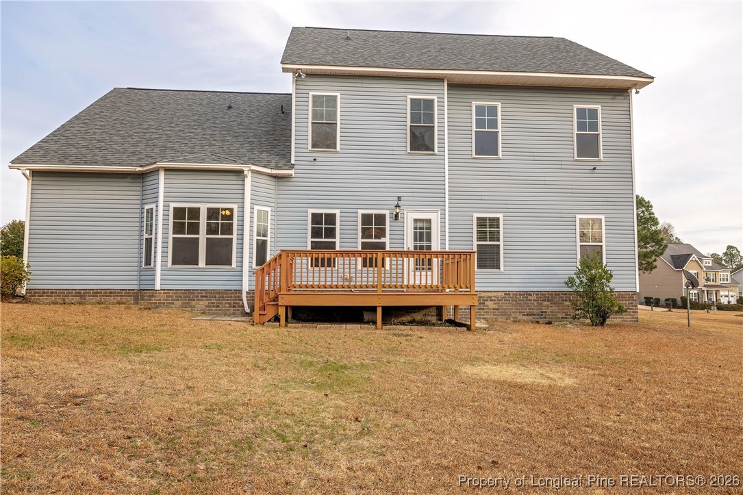 298 Porlock Way Raeford, NC 28376 - Photo 45 of 49