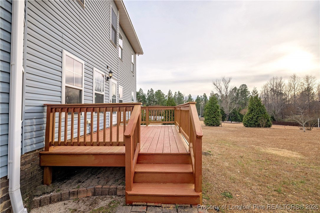 298 Porlock Way Raeford, NC 28376 - Photo 48 of 49