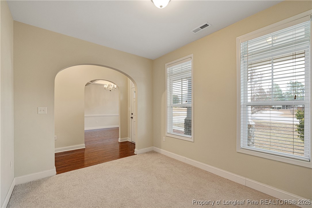 298 Porlock Way Raeford, NC 28376 - Photo 10 of 49