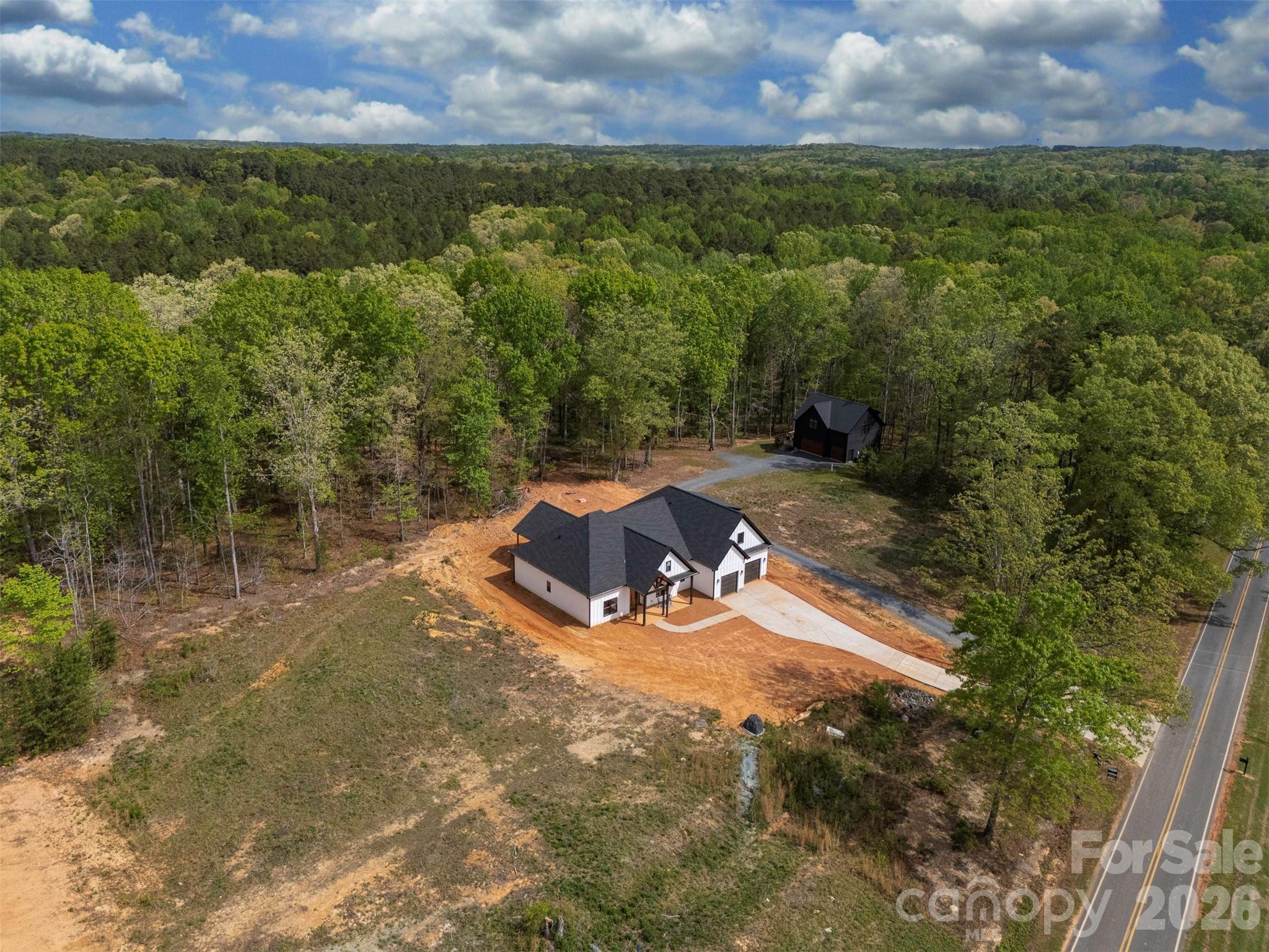 12133 Coyle Road Stanfield, NC 28163 - Photo 41 of 43 Gallery Image 41