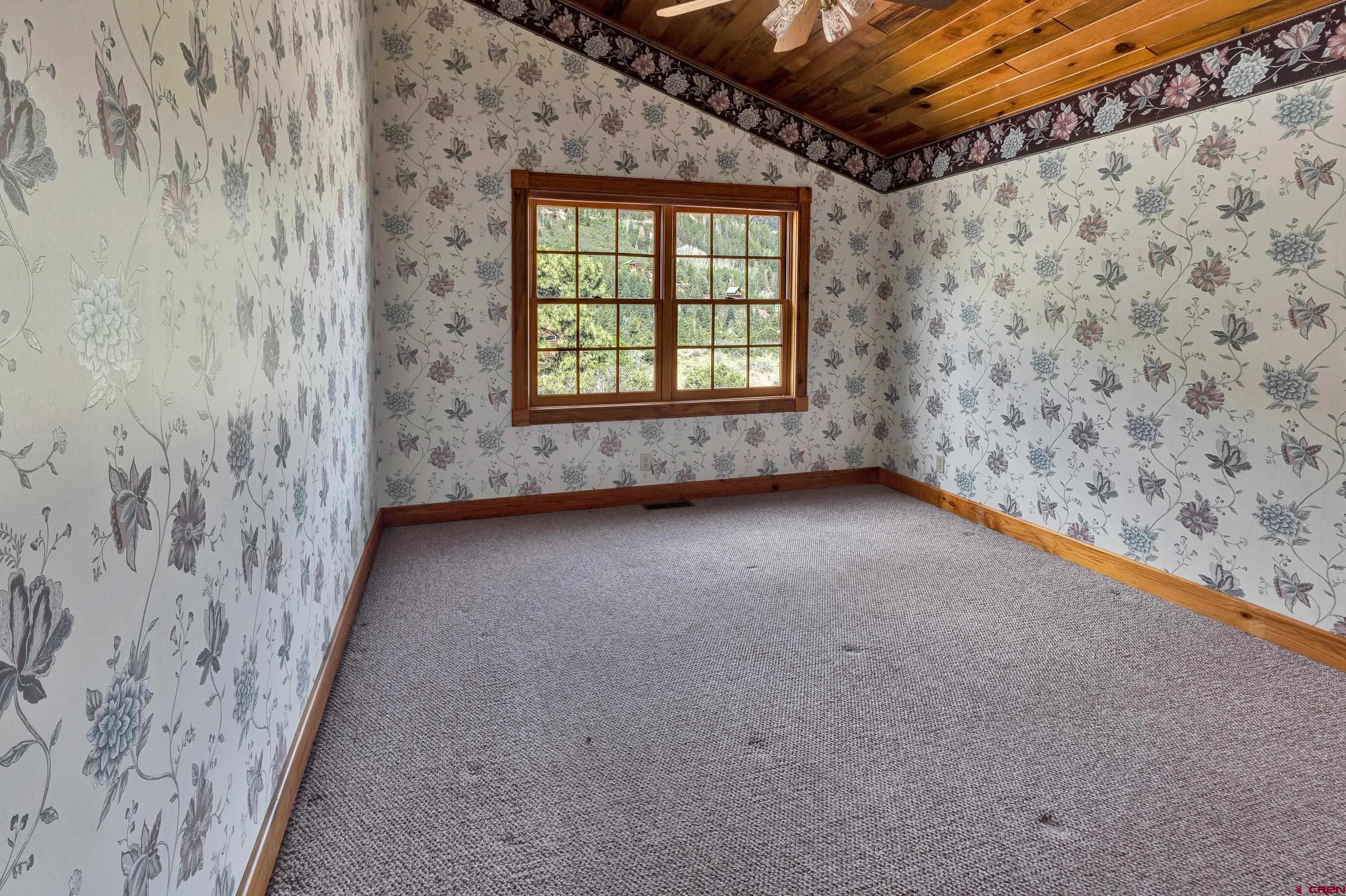 2692 County Road 17 Ridgway, CO 81432 - Photo 26 of 38 a view of a room with a window