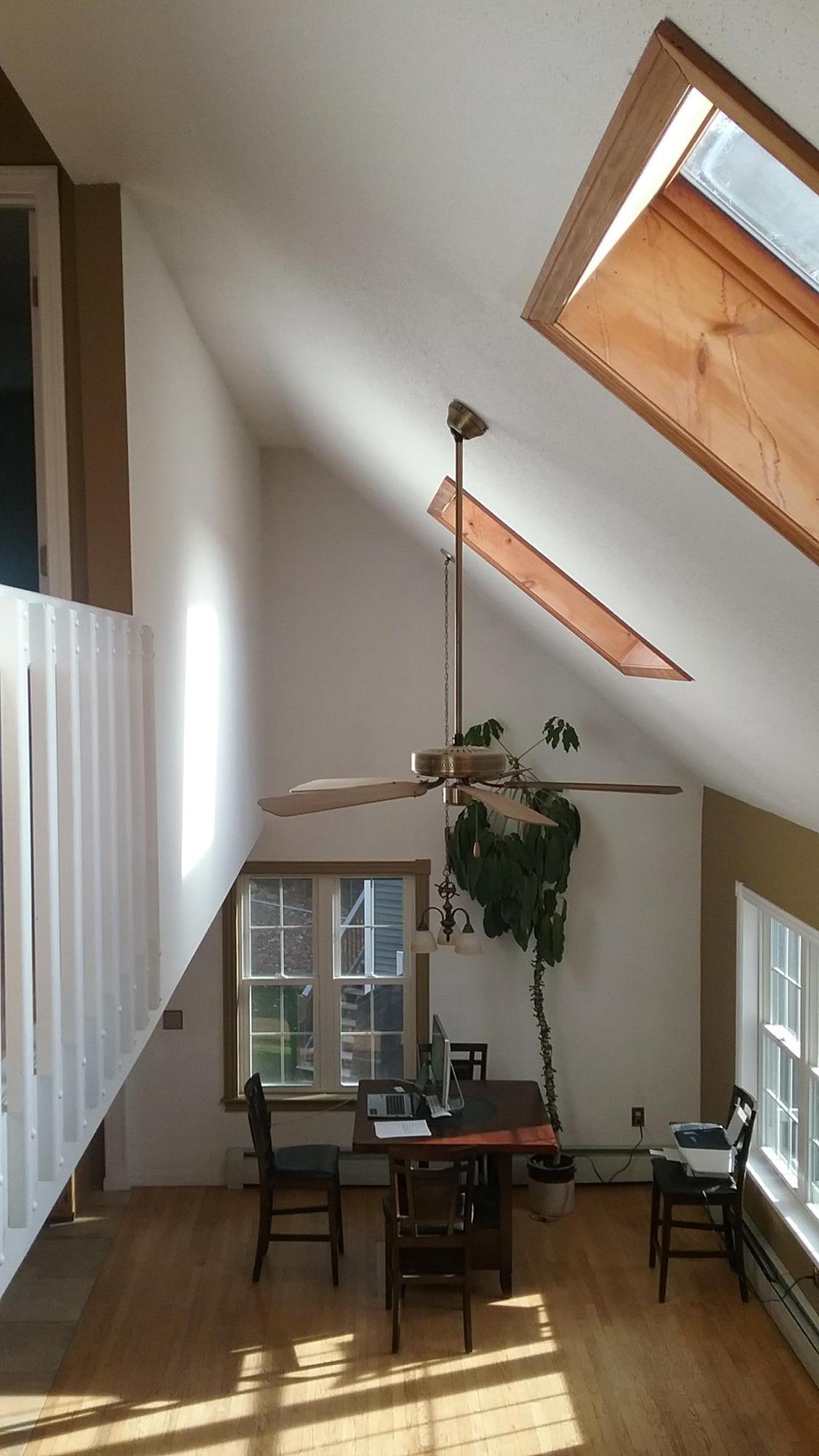 460 Hebron Road South Paris, ME 04281 - Photo 13 of 15 WB dining from stairs