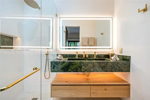 $4,495,000 | 967 Northeast 78th Street, Miami, FL 33138