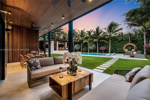 $4,495,000 | 967 Northeast 78th Street, Miami, FL 33138