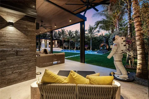 $4,495,000 | 967 Northeast 78th Street, Miami, FL 33138
