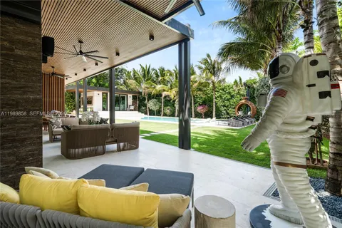 $4,495,000 | 967 Northeast 78th Street, Miami, FL 33138