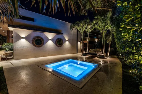 $4,495,000 | 967 Northeast 78th Street, Miami, FL 33138