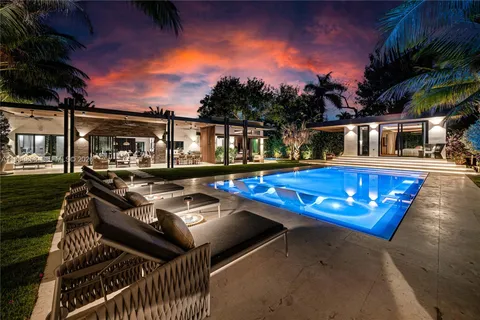 $4,495,000 | 967 Northeast 78th Street, Miami, FL 33138