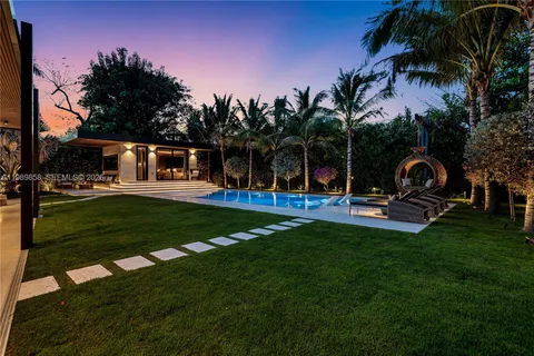 $4,495,000 | 967 Northeast 78th Street, Miami, FL 33138