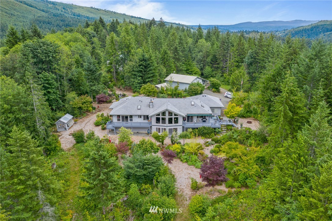 222 Sickel Loop Road Brinnon, WA 98320 - Photo 1 of 25 Gallery Image 1
