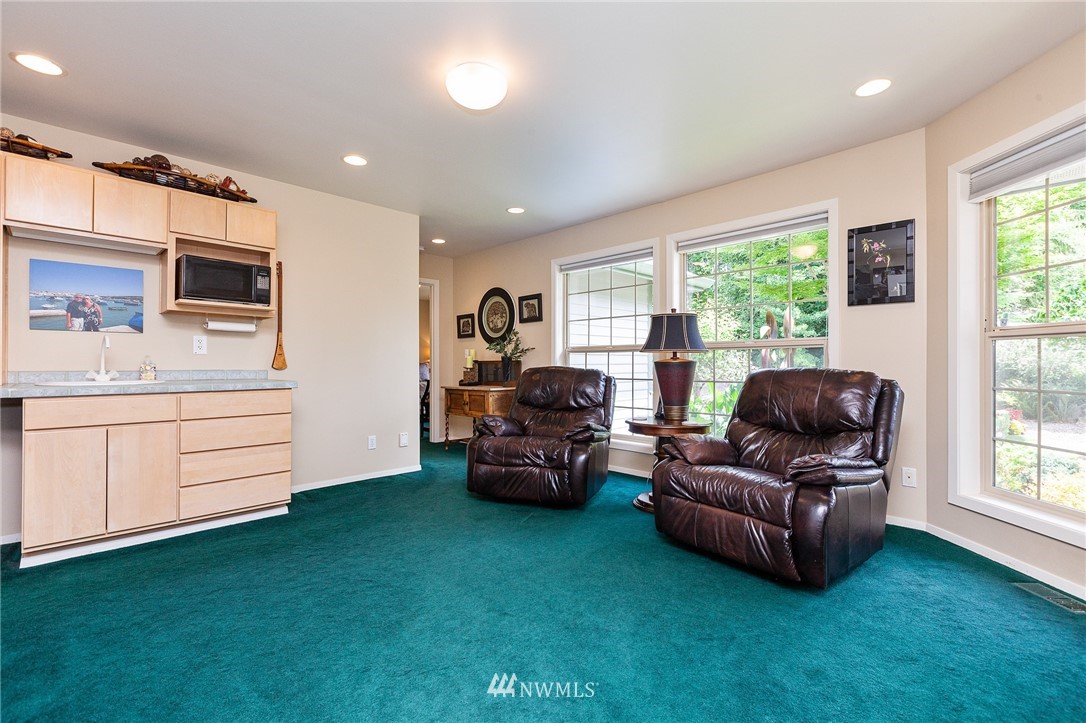 222 Sickel Loop Road Brinnon, WA 98320 - Photo 11 of 25 Gallery Image 11