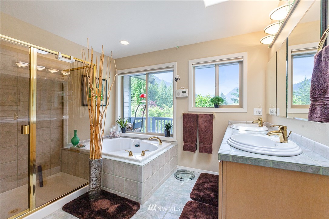222 Sickel Loop Road Brinnon, WA 98320 - Photo 15 of 25 Gallery Image 15
