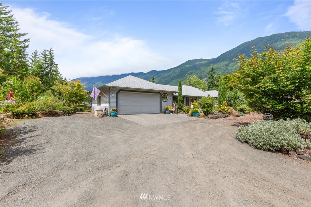 222 Sickel Loop Road Brinnon, WA 98320 - Photo 21 of 25 Gallery Image 21