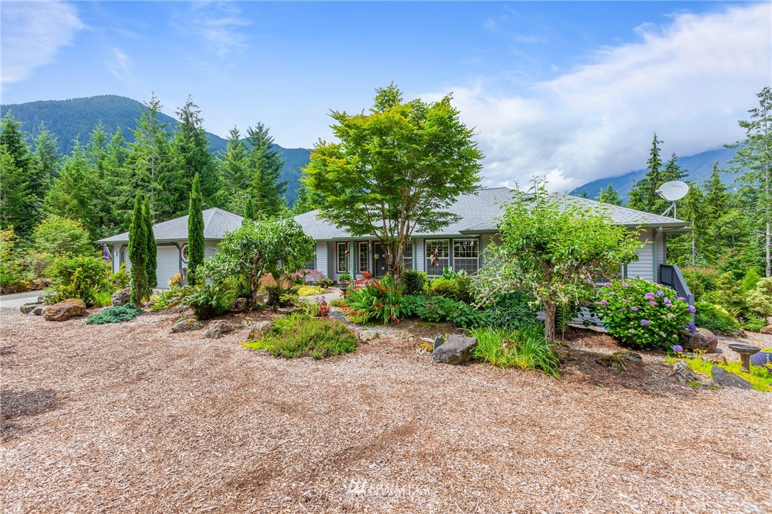 222 Sickel Loop Road Brinnon, WA 98320 - Photo 22 of 25 Gallery Image 22