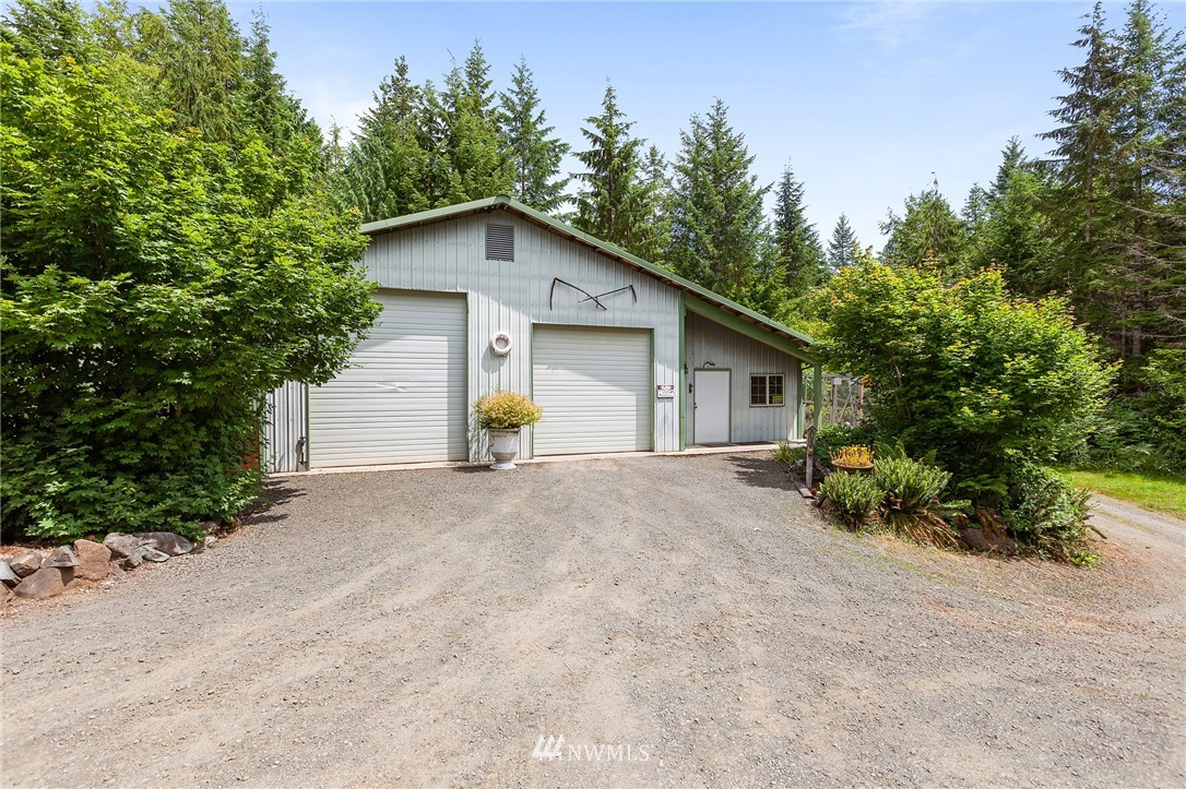 222 Sickel Loop Road Brinnon, WA 98320 - Photo 23 of 25 Gallery Image 23