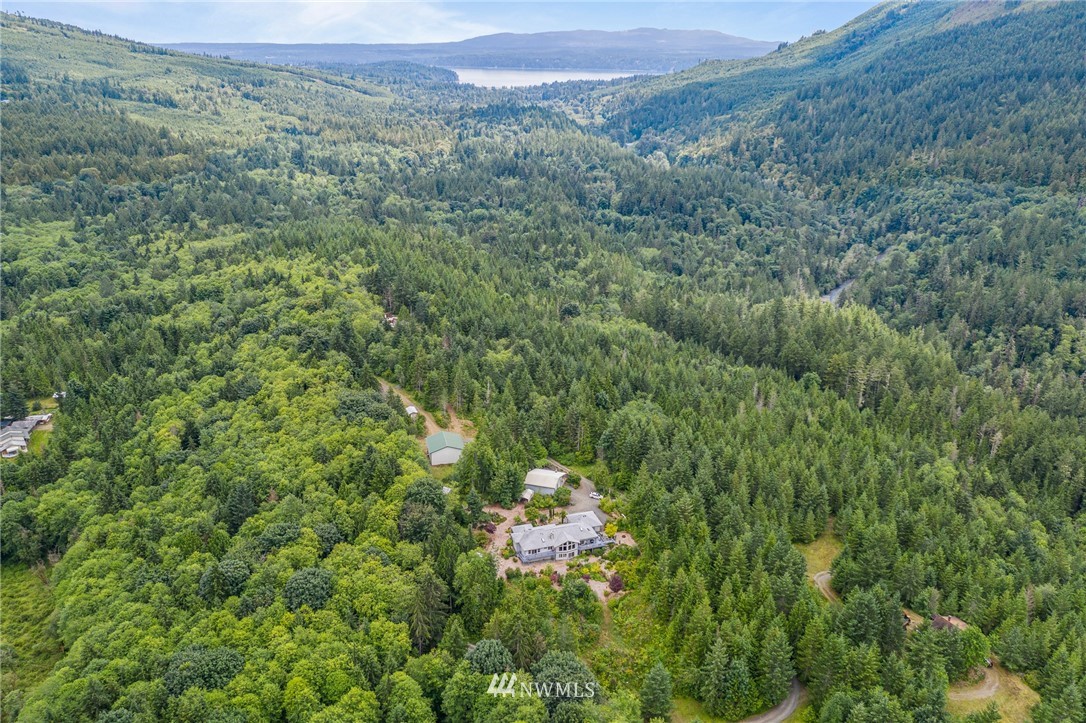 222 Sickel Loop Road Brinnon, WA 98320 - Photo 25 of 25 Gallery Image 25