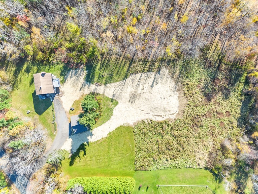 145 Chester Road Blandford, MA 01008 - Photo 12 of 34 a view of lake view