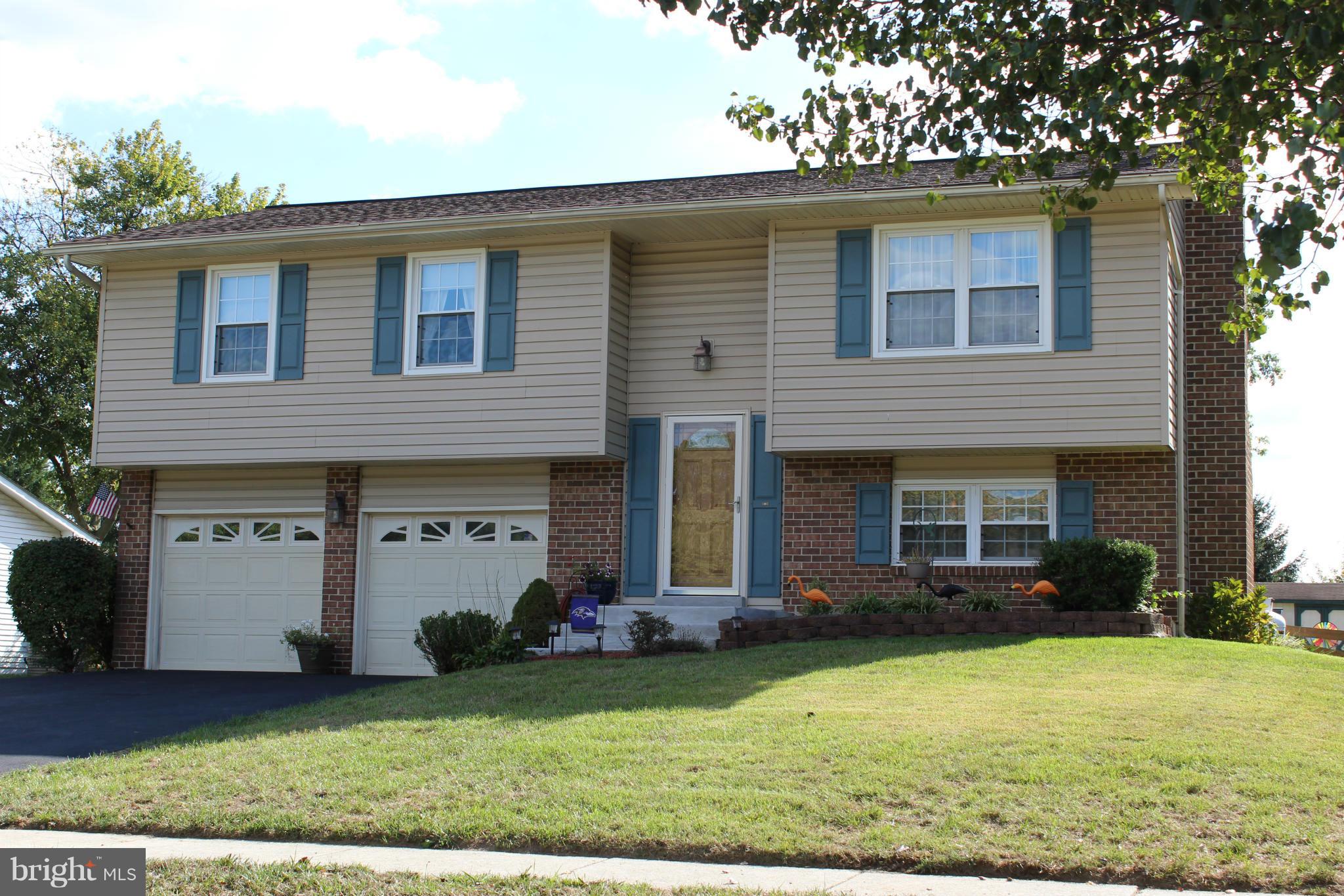 517 Pasture Brook Road Severn, MD 21144 - Photo 1 of 23 Exterior (Front)