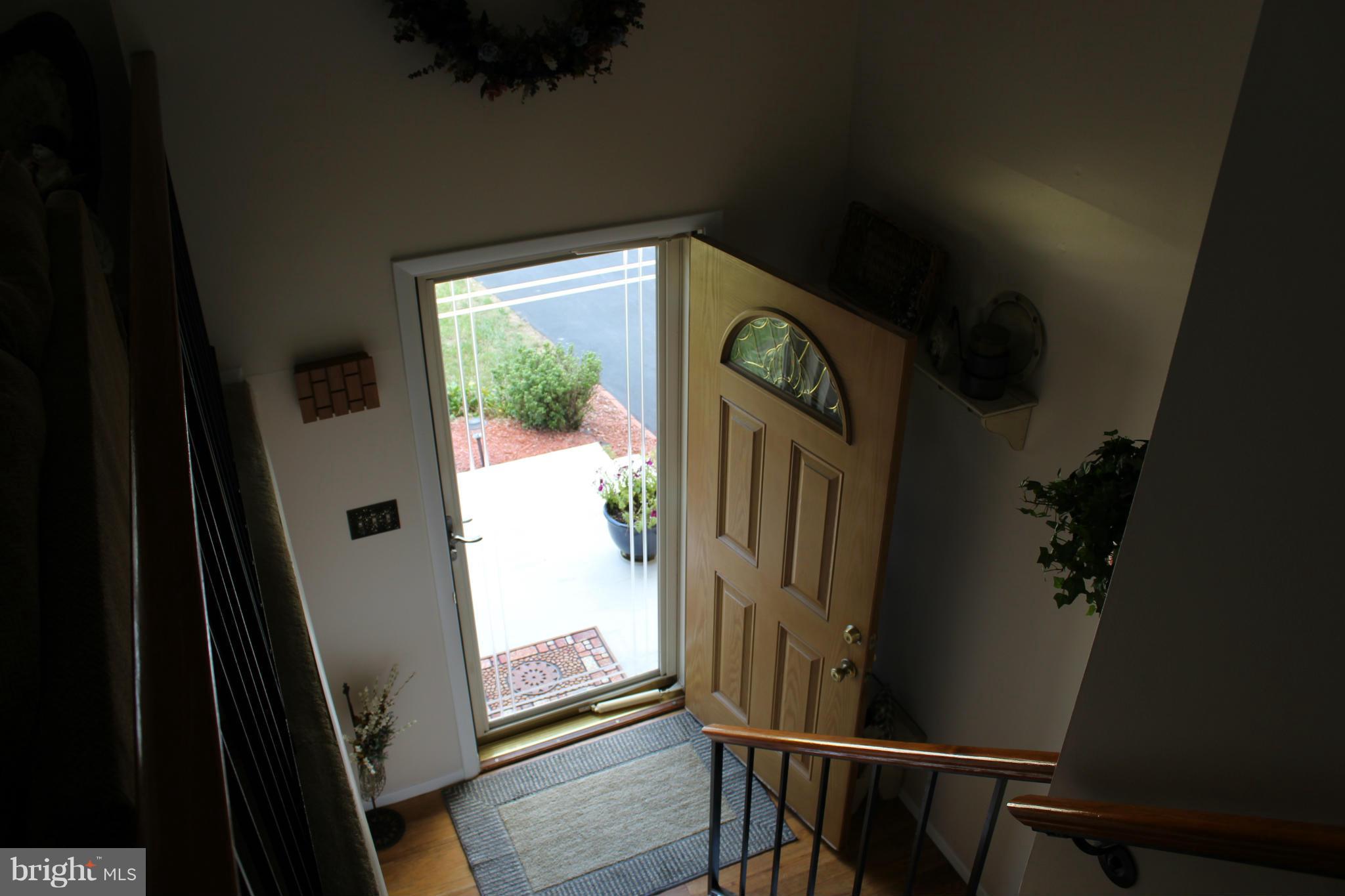 517 Pasture Brook Road Severn, MD 21144 - Photo 17 of 23 Foyer