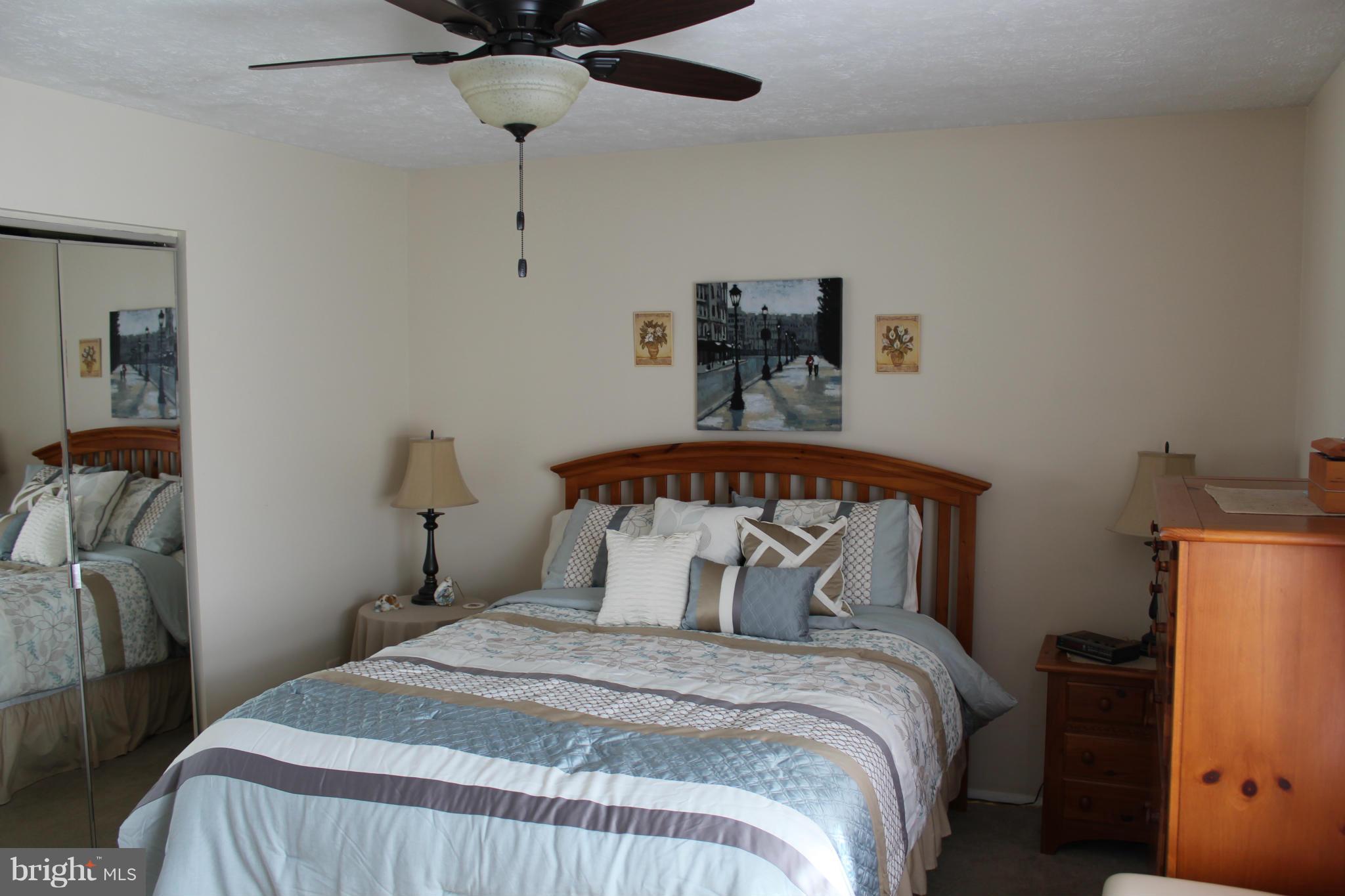 517 Pasture Brook Road Severn, MD 21144 - Photo 19 of 23 Bedroom (Master)