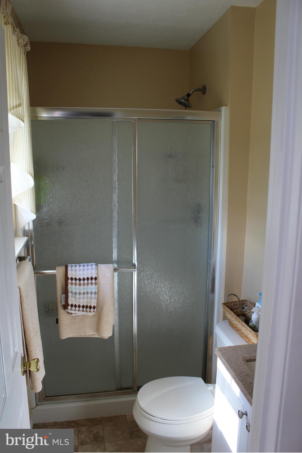 517 Pasture Brook Road Severn, MD 21144 - Photo 20 of 23 Remodeled master bath