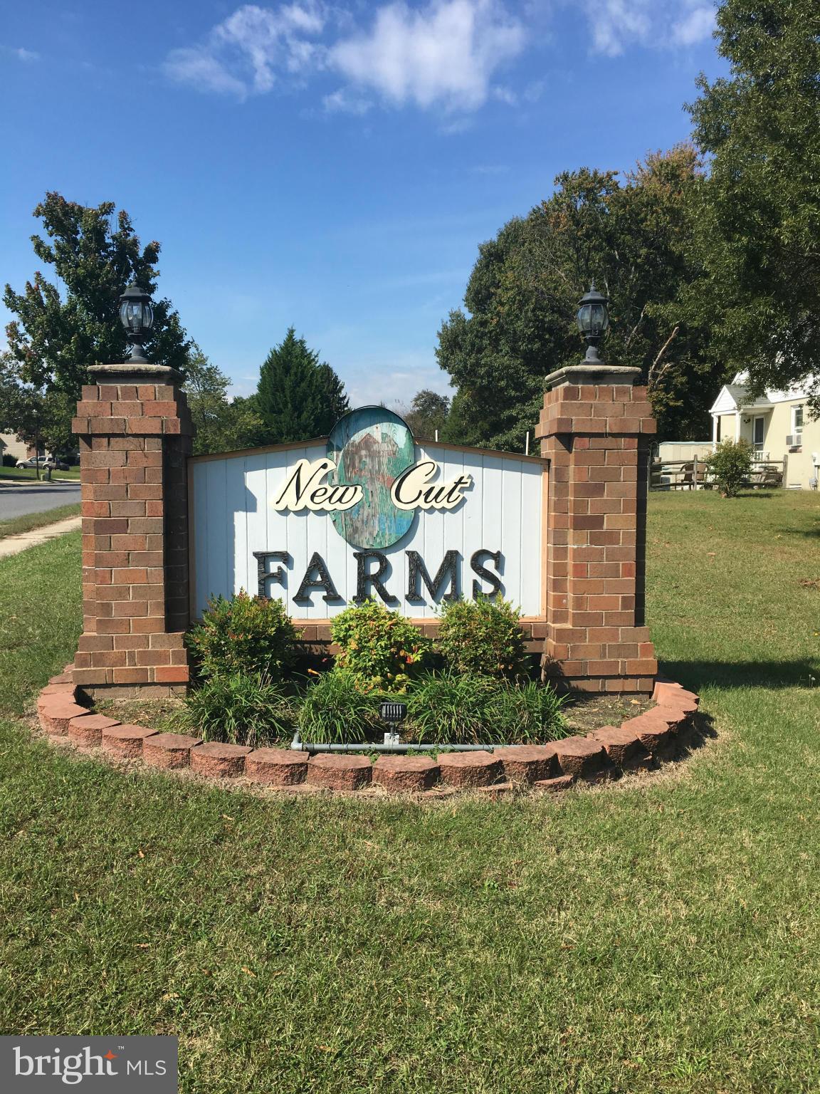 517 Pasture Brook Road Severn, MD 21144 - Photo 3 of 23 Community Sign