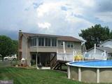 517 Pasture Brook Road Severn, MD 21144 - Photo 21 of 23 Exterior (Rear)
