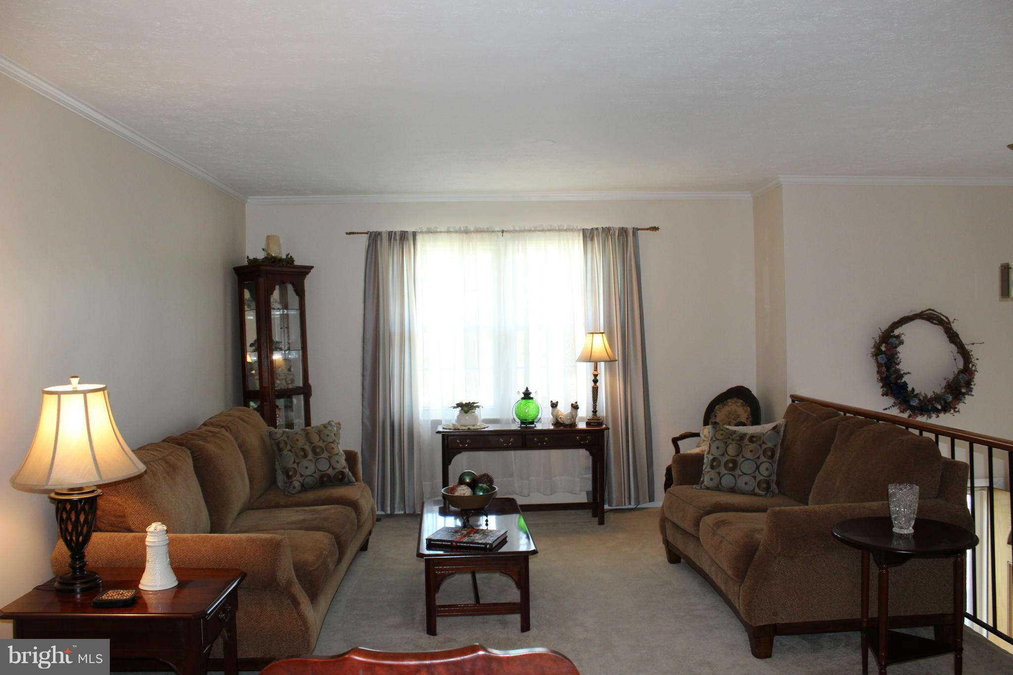 517 Pasture Brook Road Severn, MD 21144 - Photo 8 of 23 Living Room
