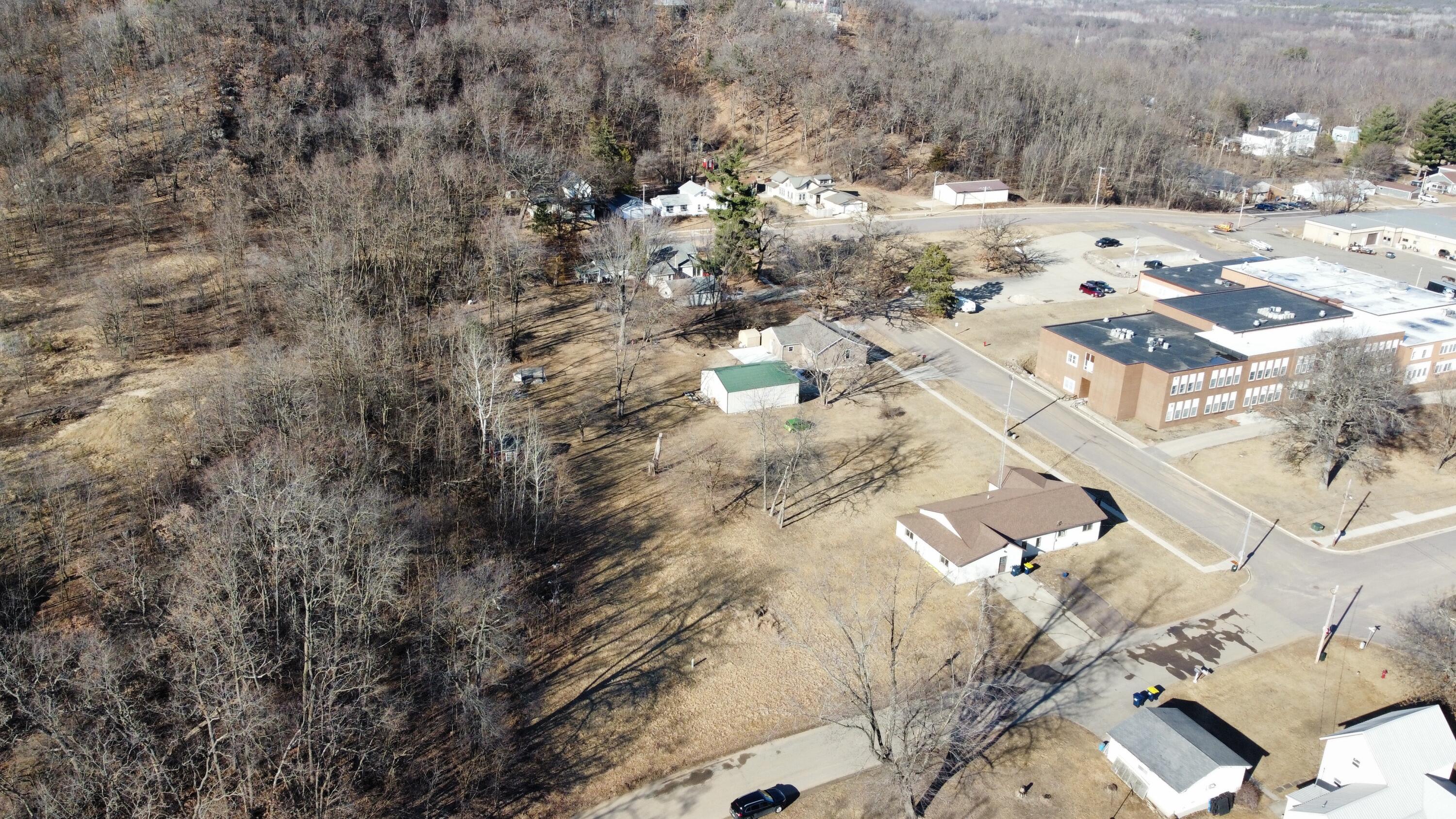 0 West 6th Street Necedah, WI 54646 - Photo 3 of 9 dji_fly_20250302_151708_151_174667410443
