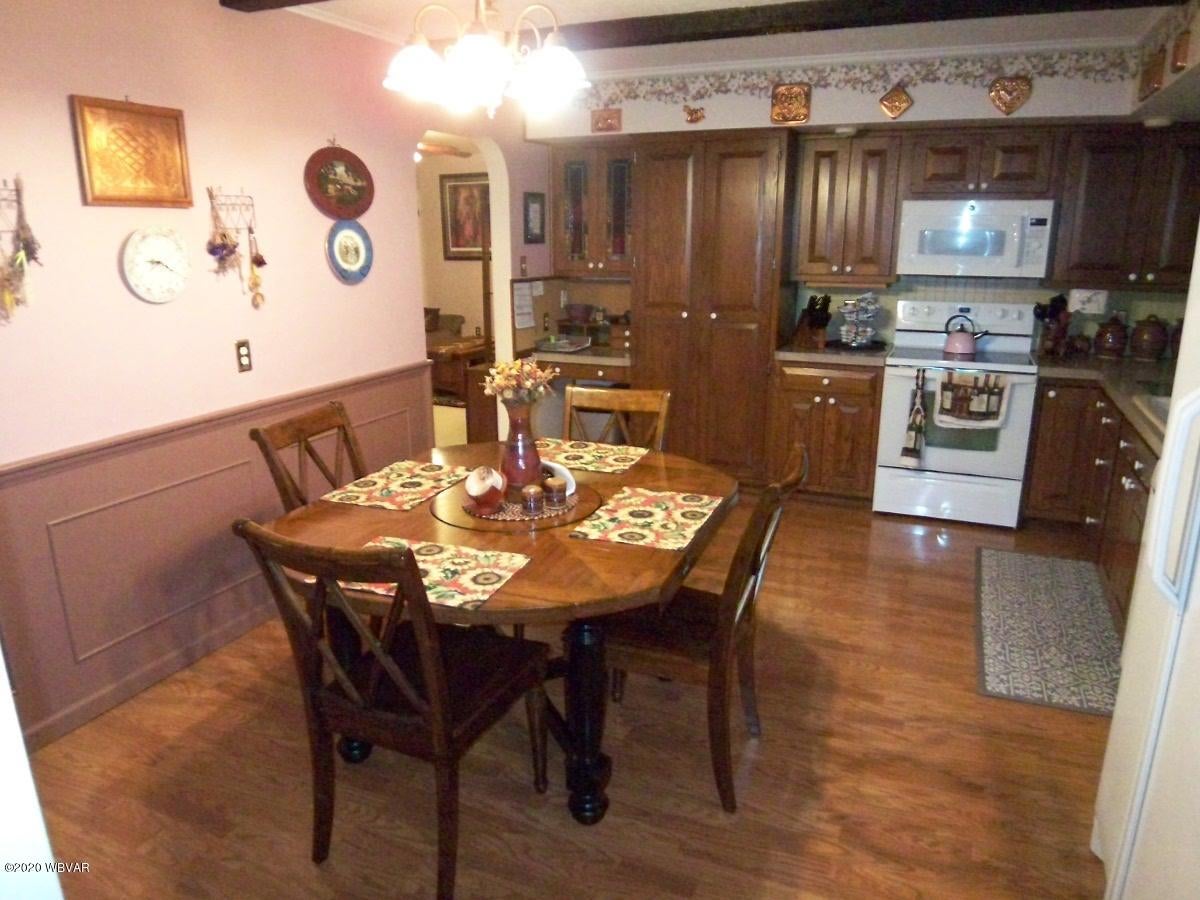 203 Richey Street Lock Haven, PA 17745 - Photo 34 of 105 Gallery Image 34
