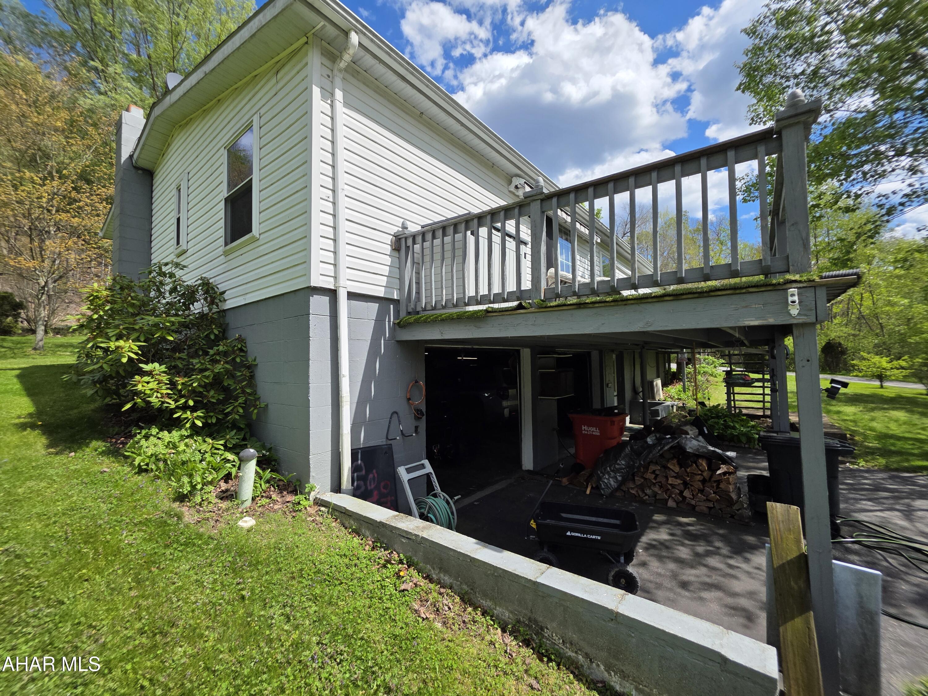 432 Black Snake Road Dysart, PA 16636 - Photo 10 of 46