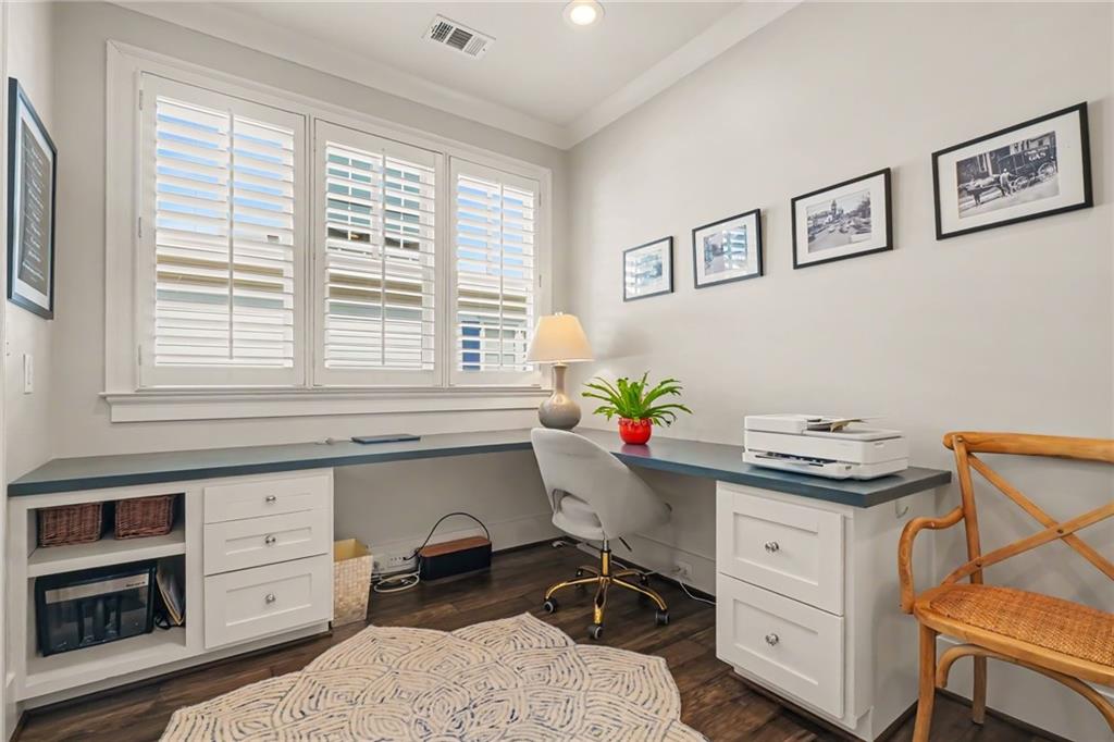 288 Walnut Path Southwest Marietta, GA 30064 - Photo 16 of 50 Gallery Image 16
