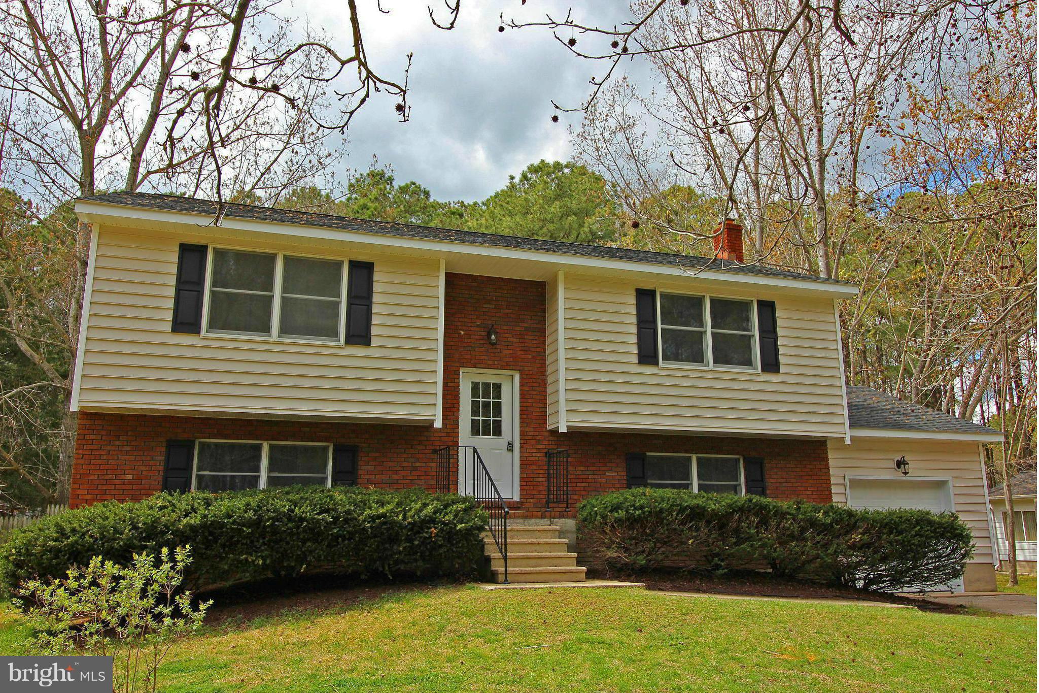 106 Harford Road Stevensville, MD 21666 - Photo 2 of 30 Exterior (Front)