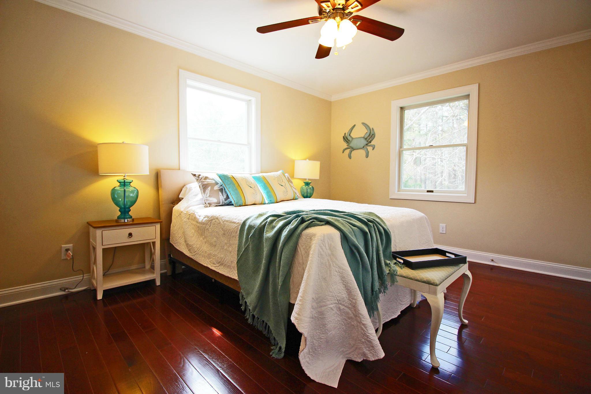 106 Harford Road Stevensville, MD 21666 - Photo 11 of 30 Bedroom (Master)