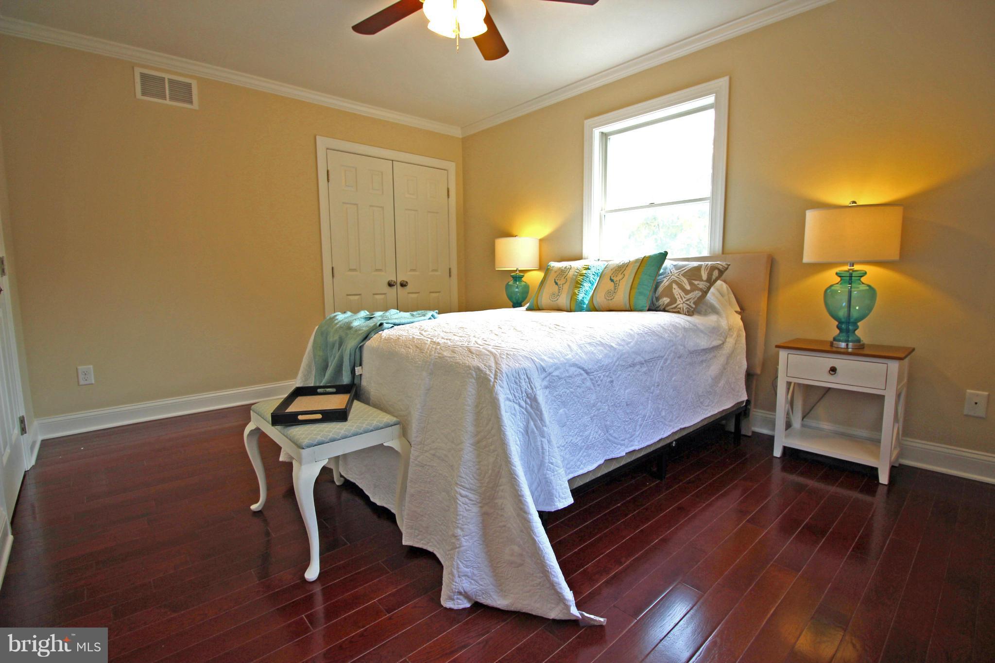 106 Harford Road Stevensville, MD 21666 - Photo 12 of 30 Bedroom (Master)