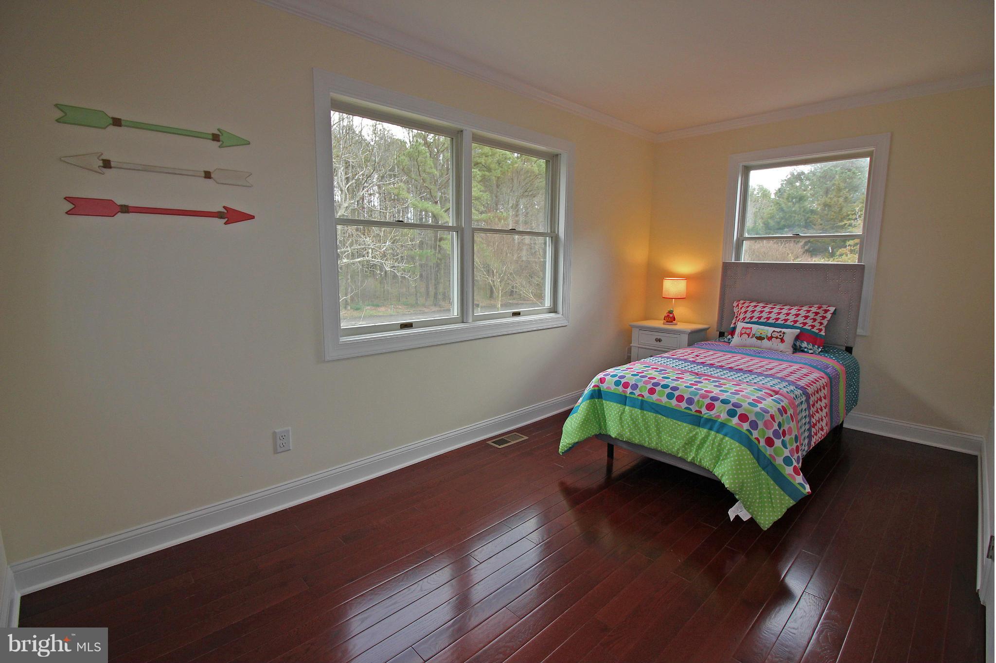 106 Harford Road Stevensville, MD 21666 - Photo 14 of 30 Bedroom