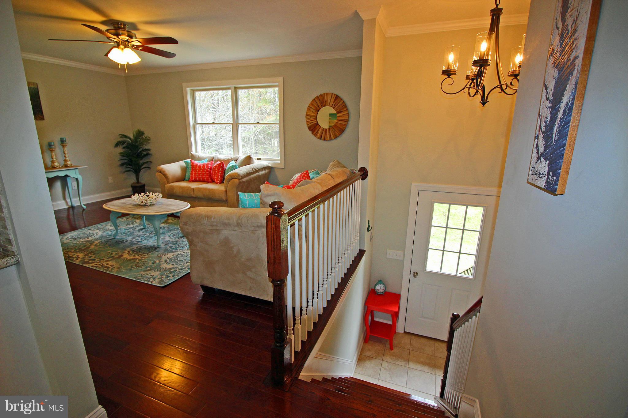 106 Harford Road Stevensville, MD 21666 - Photo 16 of 30 Interior (General)