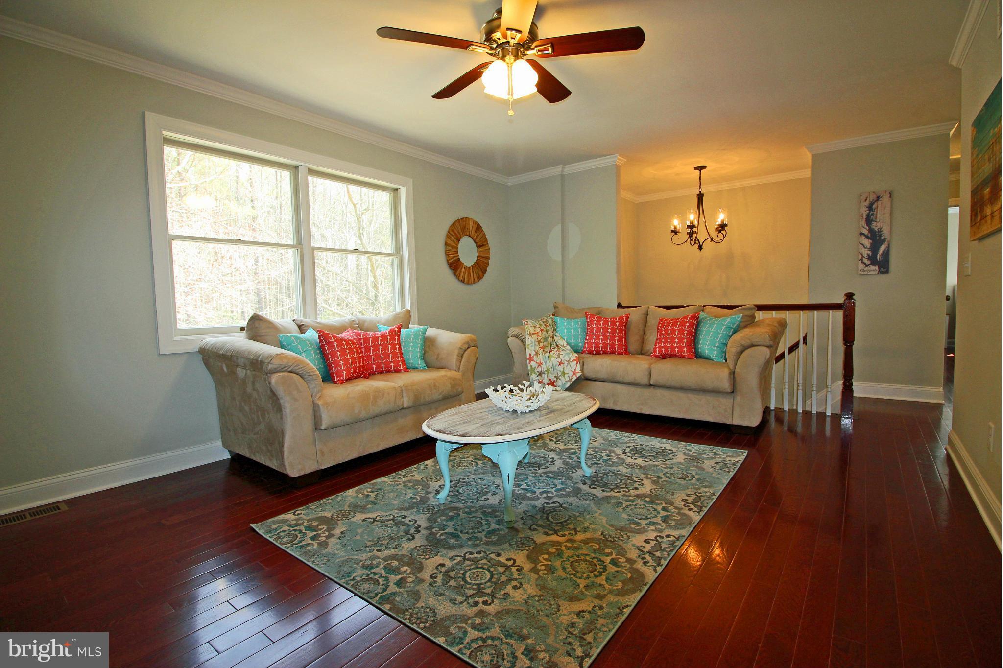 106 Harford Road Stevensville, MD 21666 - Photo 3 of 30 Family Room