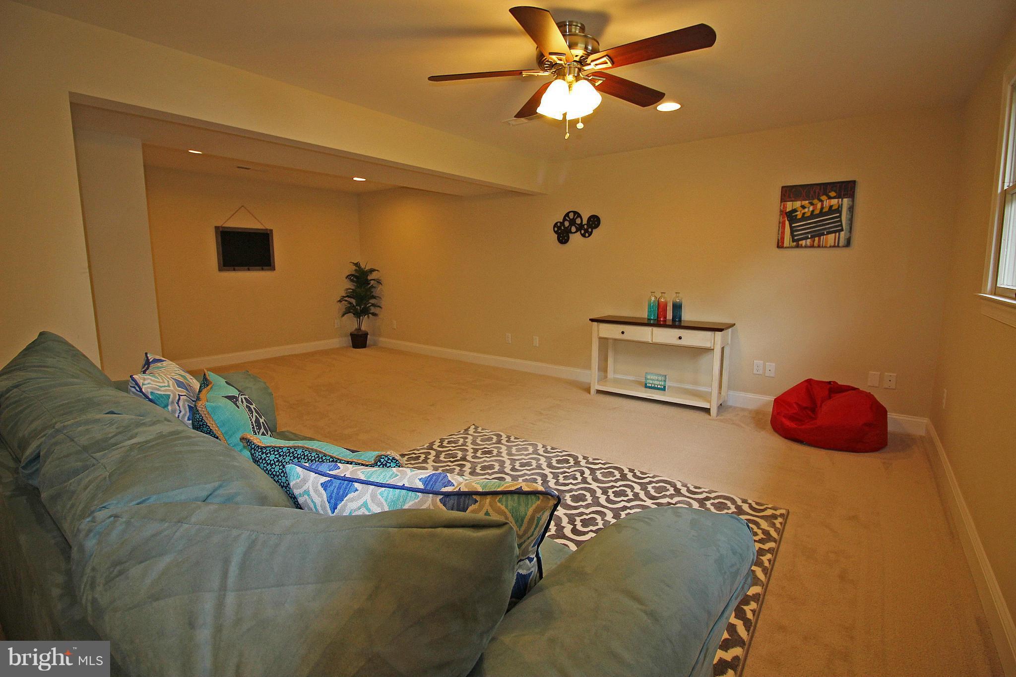 106 Harford Road Stevensville, MD 21666 - Photo 21 of 30 Family Room
