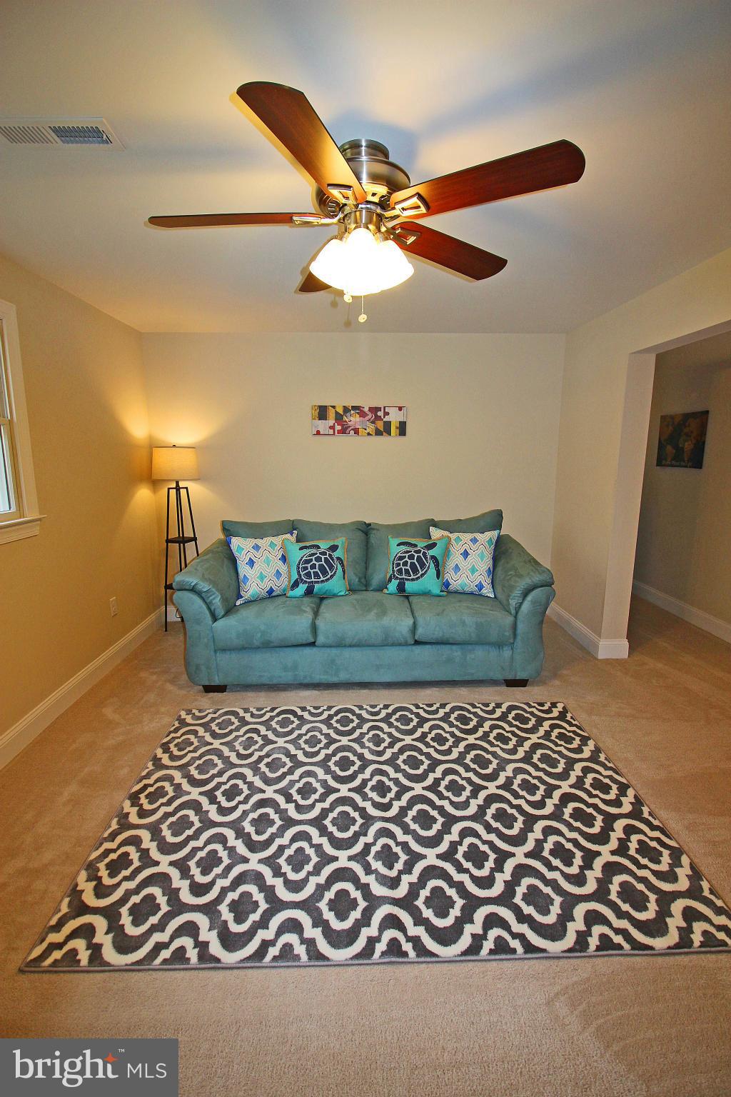 106 Harford Road Stevensville, MD 21666 - Photo 22 of 30 Family Room