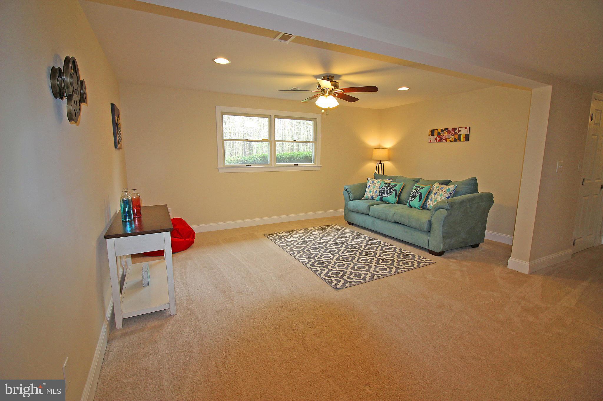 106 Harford Road Stevensville, MD 21666 - Photo 23 of 30 Family Room